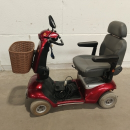 Scooter de mobilité Shoprider